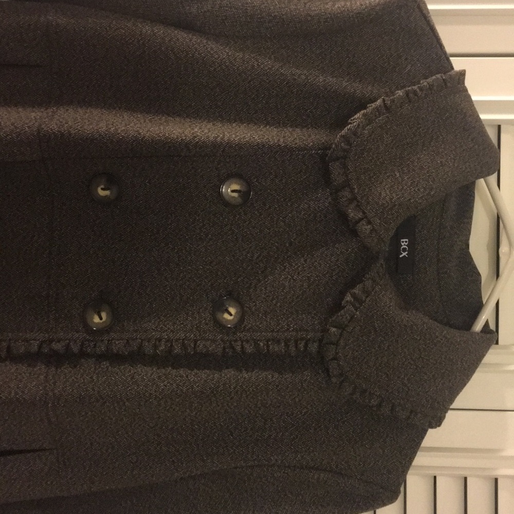 BCX lightweight Jacket - Picture 2 of 2